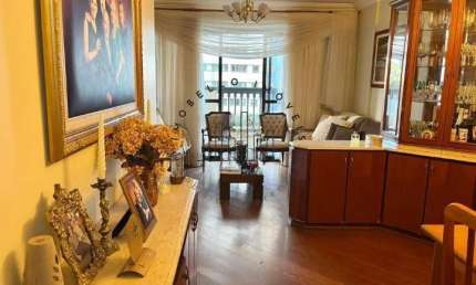 Apartamento à venda em Campinas, Chácara Primavera, com 4 quartos, com 105 m², ANDREA PALLADIO