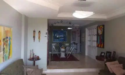Apartamento à venda em Campinas, Cambuí, com 3 quartos, com 148 m²