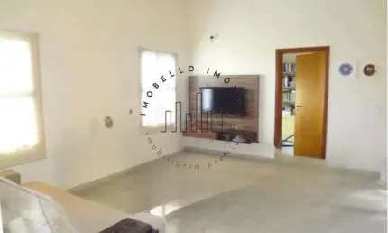 Casa à venda em Campinas, Parque Taquaral, com 4 suítes, com 377 m²