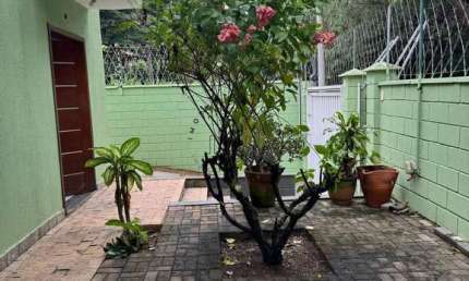 Casa à venda em Campinas, Bosque, com 3 quartos, com 140 m²