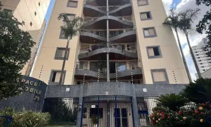 Apartamento à venda e para alugar em Campinas, Cambuí, com 3 quartos, com 92 m²