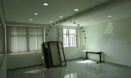 Sala à venda em Campinas, Jardim Guanabara, com 80 m²