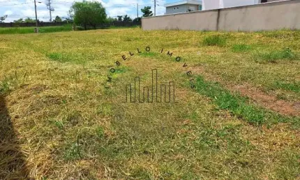 Terreno à venda em Campinas, Chácara Santa Margarida, com 336 m²