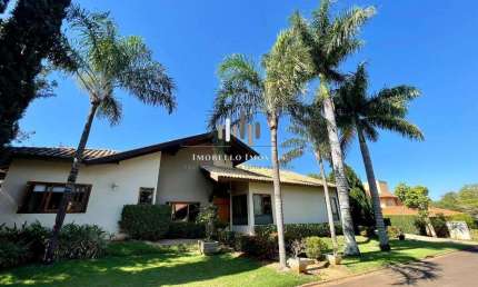 Casa à venda e para alugar em Campinas, Chácara Santa Margarida, com 4 suítes, com 320 m²