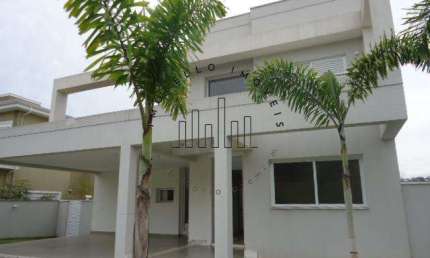 Casa para alugar em Campinas, Alphaville Dom Pedro, com 3 suítes, com 495 m², ALPHAVILLE DOM PEDRO