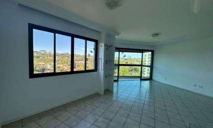 Apartamento à venda em Campinas, Notre Dame, com 3 quartos, com 137 m²