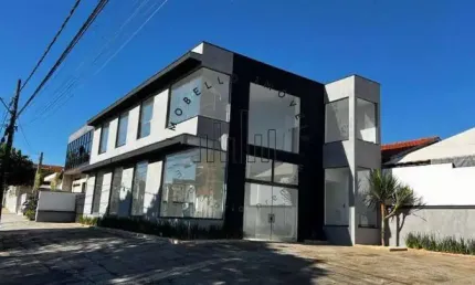Salão para alugar em Campinas, Nova Campinas, com 316 m²