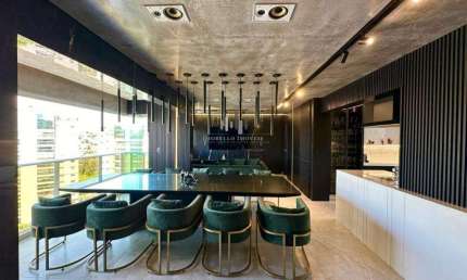 Cobertura à venda e para alugar em Campinas, Fazenda São Quirino, com 2 suítes, com 92 m²