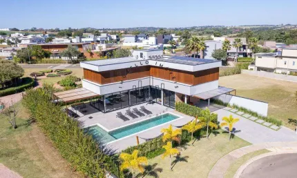 Casa à venda em Jaguariúna, Tanquinho Velho, com 3 suítes, com 322 m², TAMBORÉ - Jaguariúna