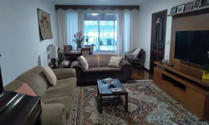 Casa com 3 quartos à venda no Jardim Bélgica, São Paulo 