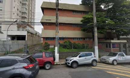 Prédio para alugar no Várzea da Barra Funda, São Paulo 