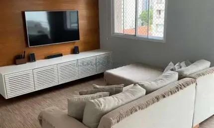 Apartamento com 3 quartos à venda na Vila Olímpia, São Paulo 