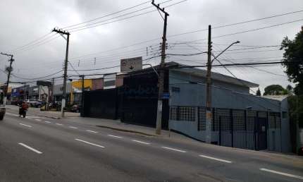 Prédio à venda em Santo Amaro, São Paulo 