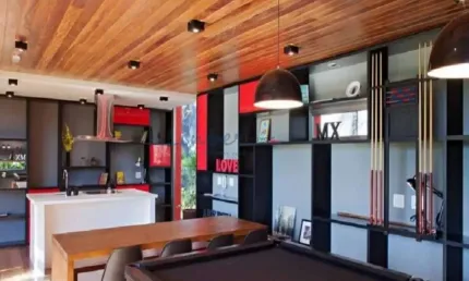 Apartamento com 2 quartos à venda em Santo Amaro, São Paulo 