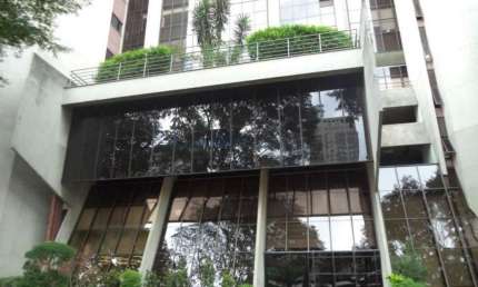 Sala comercial à venda na Cidade Monções, São Paulo 
