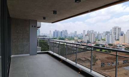 Apartamento com 4 quartos à venda no Brooklin, São Paulo 