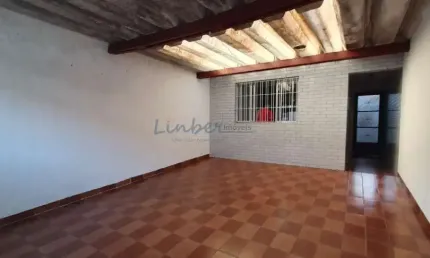 Casa com 2 quartos à venda na Vila Anhangüera, São Paulo 