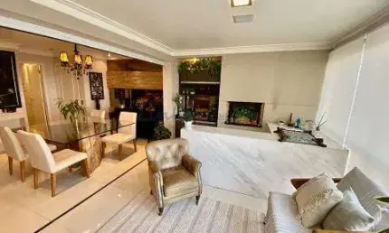 Apartamento com 2 quartos à venda na Granja Julieta, São Paulo 