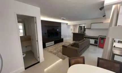 Apartamento com 2 quartos à venda no Brooklin, São Paulo 