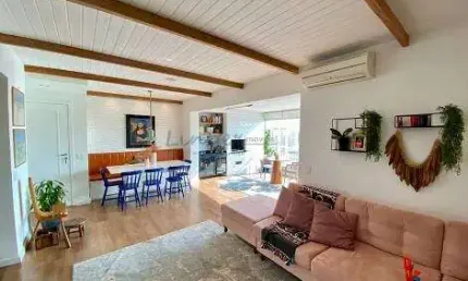 Apartamento com 2 quartos à venda na Granja Julieta, São Paulo 