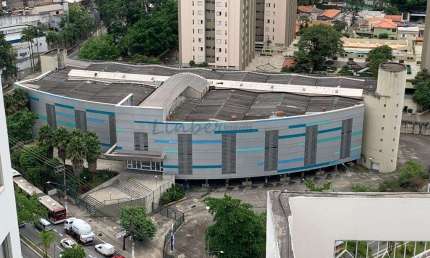 Prédio para alugar no Jardim Marajoara, São Paulo 