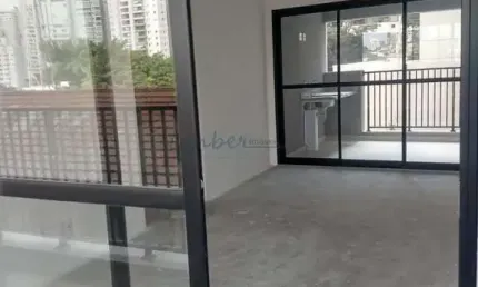 Apartamento com 3 quartos à venda no Brooklin, São Paulo 