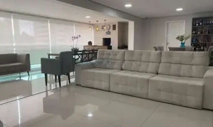 Apartamento com 3 quartos à venda na Granja Julieta, São Paulo 