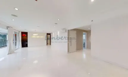 Apartamento alto padrão em vila cruzeiro  -  são paulo