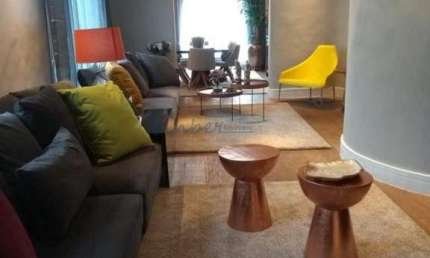 Apartamento com 2 quartos à venda no Jardim América, São Paulo 
