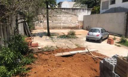 Chácara / sítio à venda no Alto da Boa Vista, São Paulo 