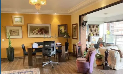 Apartamento com 3 quartos à venda na Vila Cruzeiro, São Paulo 