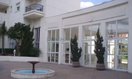 Apartamento ALTO PADRÃO em Vila Cruzeiro  -  São Paulo