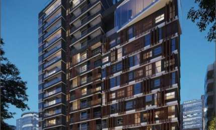 Ponto comercial para alugar em Cerqueira César, São Paulo 