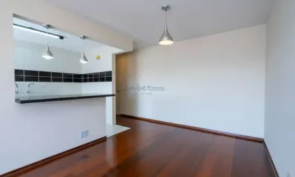 Apartamento com 3 quartos à venda no Jardim Marajoara, São Paulo 