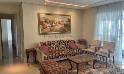 Apartamento com 3 quartos para alugar no Jurubatuba, São Paulo 