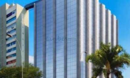 Ponto comercial para alugar em Pinheiros, São Paulo 