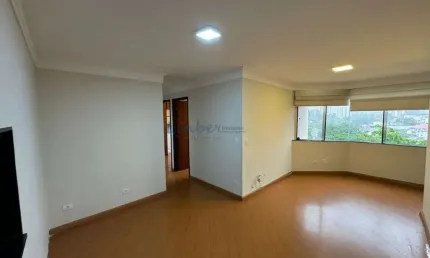 Apartamento com 3 quartos à venda no Jardim Marajoara, São Paulo 