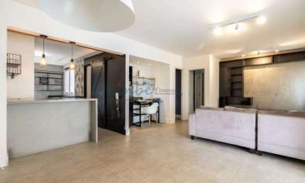 Apartamento com 3 quartos à venda no Jurubatuba, São Paulo 