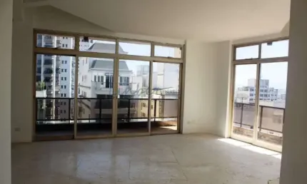 Apartamento cobertura / triplex em Santa Cecilia  -  São Paulo