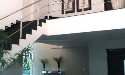 Apartamento com 3 quartos para alugar em Moema, São Paulo 