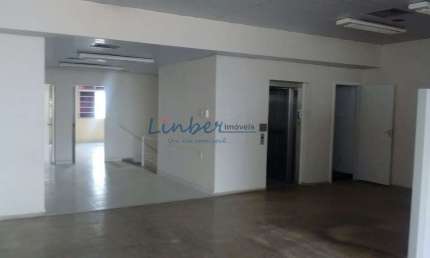 Prédio para alugar na Chácara Santo Antônio, São Paulo 