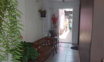 Casa com 2 quartos à venda no Socorro, São Paulo 