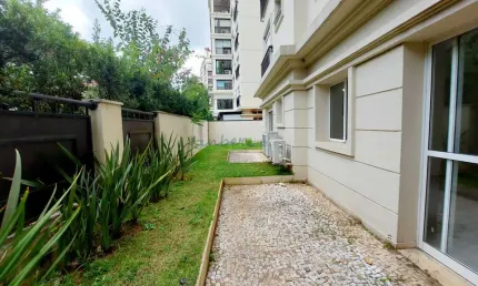 Apartamento com 3 quartos à venda na Granja Julieta, São Paulo 
