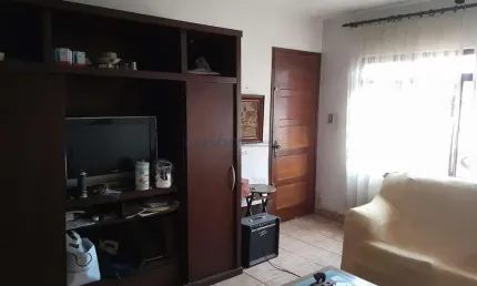 Casa com 3 quartos à venda na Vila Anhangüera, São Paulo 