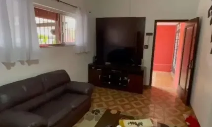 Casa com 3 quartos à venda na Vila Campo Grande, São Paulo 