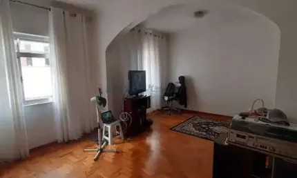 Apartamento com 3 quartos à venda em Santo Amaro, São Paulo 
