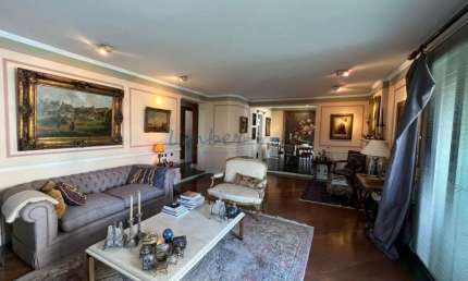 Apartamento ALTO PADRÃO em Itaim Bibi  -  São Paulo