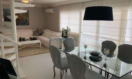 Apartamento com 3 quartos para alugar no Campo Belo, São Paulo 