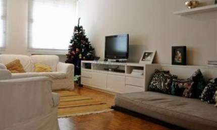 Apartamento com 2 quartos para alugar no Jardim América, São Paulo 
