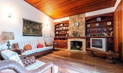 Casa com 3 quartos à venda no Alto da Boa Vista, São Paulo 